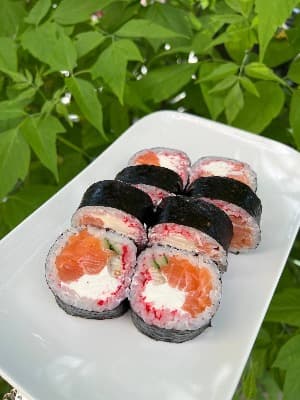 Фото Ролл «Дракон»